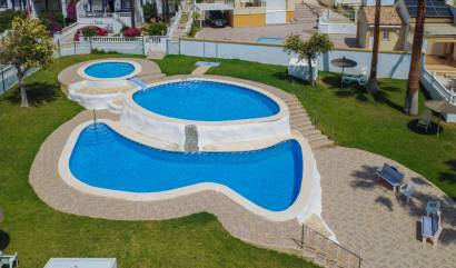 Bestaande woningen - Herenhuis - Orihuela Costa - La Rioja