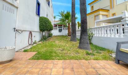 Bestaande woningen - Herenhuis - Orihuela Costa - La Rioja