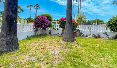Bestaande woningen - Herenhuis - Orihuela Costa - La Rioja