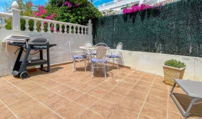 Bestaande woningen - Herenhuis - Orihuela Costa - La Rioja