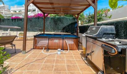 Bestaande woningen - Herenhuis - Orihuela Costa - La Rioja