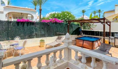 Bestaande woningen - Herenhuis - Orihuela Costa - La Rioja