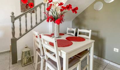 Bestaande woningen - Herenhuis - Orihuela Costa - La Rioja