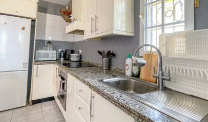 Bestaande woningen - Herenhuis - Orihuela Costa - La Rioja