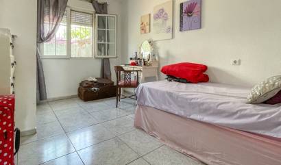 Bestaande woningen - Herenhuis - Orihuela Costa - La Rioja