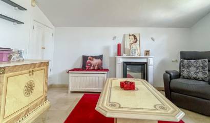 Bestaande woningen - Herenhuis - Orihuela Costa - La Rioja
