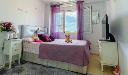 Bestaande woningen - Herenhuis - Orihuela Costa - La Rioja