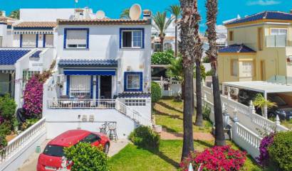 Bestaande woningen - Herenhuis - Orihuela Costa - La Rioja