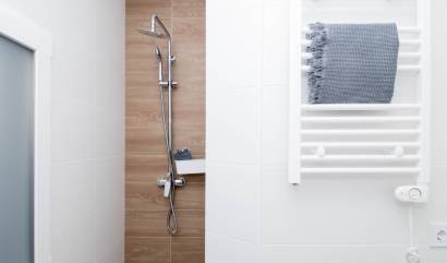 Bestaande woningen - Herenhuis - Orihuela Costa - La Zenia- Orihuela costa