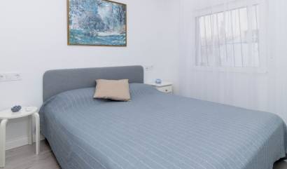 Bestaande woningen - Herenhuis - Orihuela Costa - La Zenia- Orihuela costa