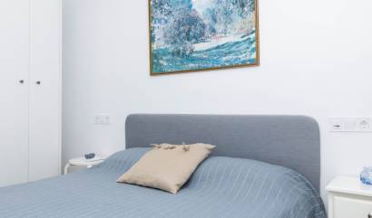 Bestaande woningen - Herenhuis - Orihuela Costa - La Zenia- Orihuela costa