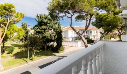 Bestaande woningen - Herenhuis - Orihuela Costa - La Zenia- Orihuela costa