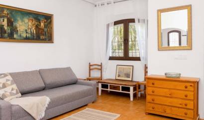 Bestaande woningen - Herenhuis - Orihuela Costa - La Zenia