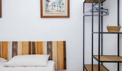 Bestaande woningen - Herenhuis - Orihuela Costa - La Zenia