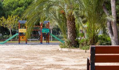 Bestaande woningen - Herenhuis - Orihuela Costa - La Zenia