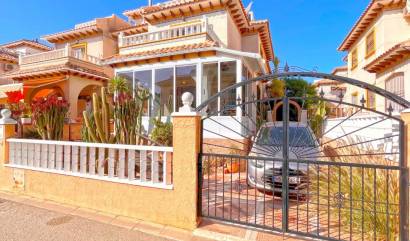 Bestaande woningen - Herenhuis - Orihuela Costa - Lomas de Cabo Roig