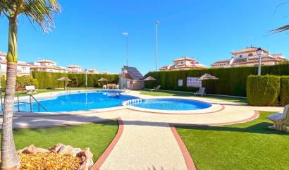 Bestaande woningen - Herenhuis - Orihuela Costa - Lomas de Cabo Roig