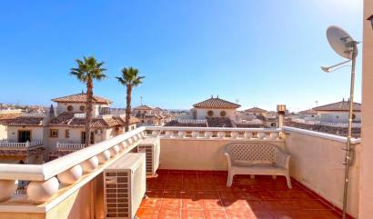 Bestaande woningen - Herenhuis - Orihuela Costa - Lomas de Cabo Roig