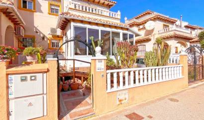 Bestaande woningen - Herenhuis - Orihuela Costa - Lomas de Cabo Roig