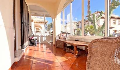 Bestaande woningen - Herenhuis - Orihuela Costa - Lomas de Cabo Roig