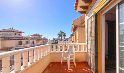 Bestaande woningen - Herenhuis - Orihuela Costa - Lomas de Cabo Roig