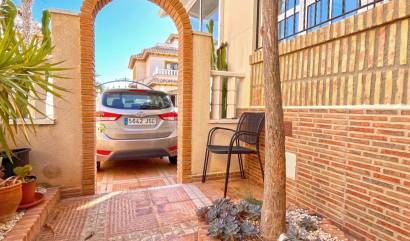 Bestaande woningen - Herenhuis - Orihuela Costa - Lomas de Cabo Roig