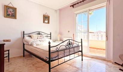 Bestaande woningen - Herenhuis - Orihuela Costa - Lomas de Cabo Roig