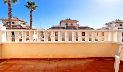 Bestaande woningen - Herenhuis - Orihuela Costa - Lomas de Cabo Roig