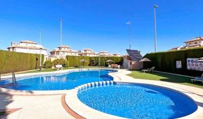 Bestaande woningen - Herenhuis - Orihuela Costa - Lomas de Cabo Roig