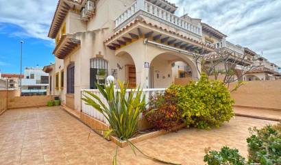 Bestaande woningen - Herenhuis - Orihuela Costa - Lomas de Cabo Roig