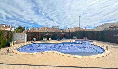 Bestaande woningen - Herenhuis - Orihuela Costa - Lomas de Cabo Roig