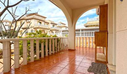 Bestaande woningen - Herenhuis - Orihuela Costa - Lomas de Cabo Roig