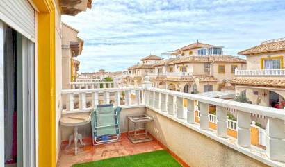 Bestaande woningen - Herenhuis - Orihuela Costa - Lomas de Cabo Roig