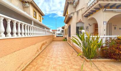 Bestaande woningen - Herenhuis - Orihuela Costa - Lomas de Cabo Roig