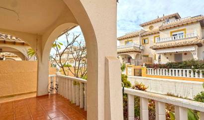 Bestaande woningen - Herenhuis - Orihuela Costa - Lomas de Cabo Roig