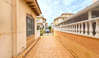 Bestaande woningen - Herenhuis - Orihuela Costa - Lomas de Cabo Roig