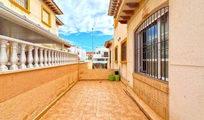 Bestaande woningen - Herenhuis - Orihuela Costa - Lomas de Cabo Roig