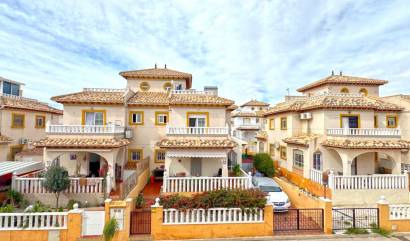 Bestaande woningen - Herenhuis - Orihuela Costa - Lomas de Cabo Roig