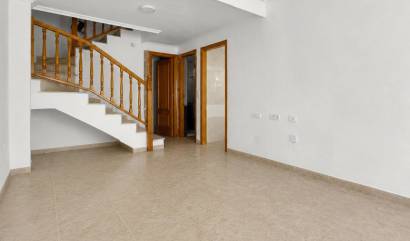 Bestaande woningen - Herenhuis - Orihuela Costa - Los Almendros