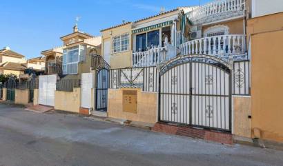 Bestaande woningen - Herenhuis - Orihuela Costa - Los Altos