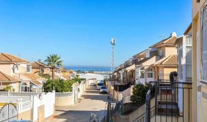 Bestaande woningen - Herenhuis - Orihuela Costa - Los Altos