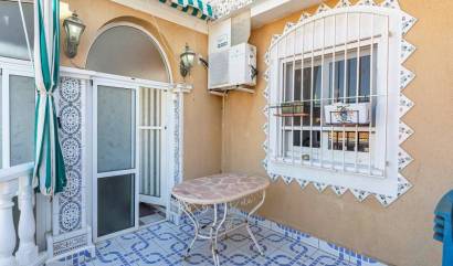 Bestaande woningen - Herenhuis - Orihuela Costa - Los Altos