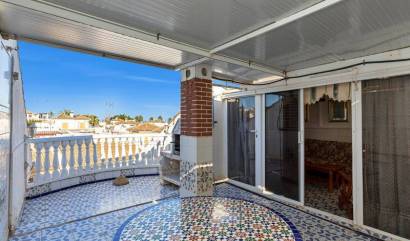 Bestaande woningen - Herenhuis - Orihuela Costa - Los Altos