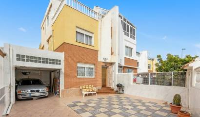 Bestaande woningen - Herenhuis - Orihuela Costa - Los Altos