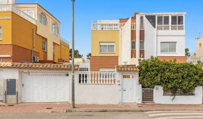 Bestaande woningen - Herenhuis - Orihuela Costa - Los Altos