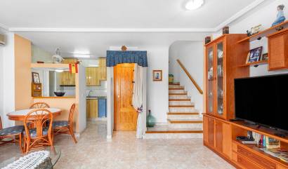 Bestaande woningen - Herenhuis - Orihuela Costa - Los Altos