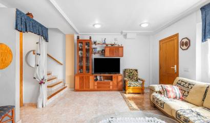 Bestaande woningen - Herenhuis - Orihuela Costa - Los Altos