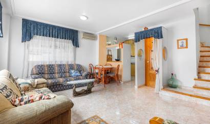 Bestaande woningen - Herenhuis - Orihuela Costa - Los Altos