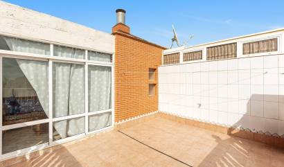 Bestaande woningen - Herenhuis - Orihuela Costa - Los Altos