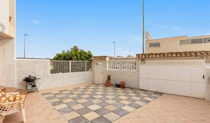 Bestaande woningen - Herenhuis - Orihuela Costa - Los Altos